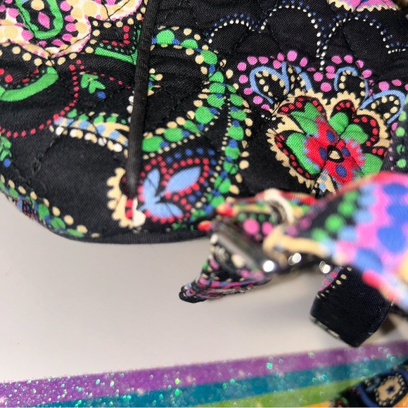 Vera Bradley backpack - Picture 9 of 9